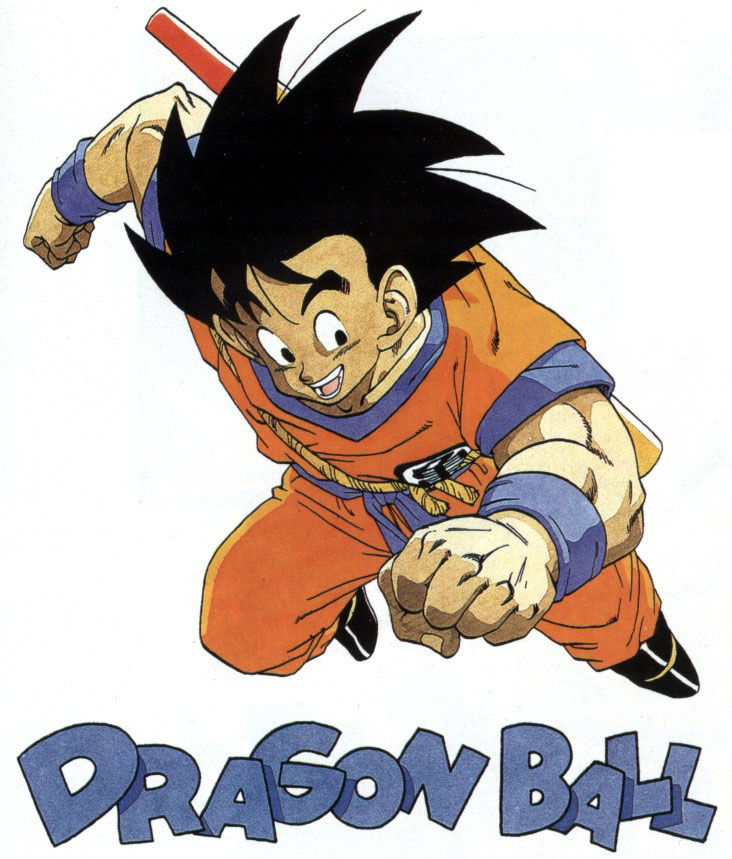 Otaku Gallery  / Anime e Manga / Dragon Ball / Personaggi / Goku / 180.jpg